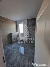 Casa la cheie tip cvadruplex,Mosnita Noua,120 mpu,370 teren 