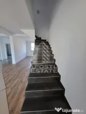 Casa la cheie tip cvadruplex,Mosnita Noua,120 mpu,370 teren 