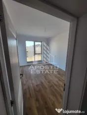 Casa la cheie tip cvadruplex,Mosnita Noua,120 mpu,370 teren 