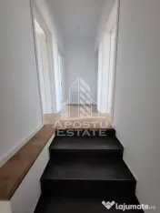 Casa la cheie tip cvadruplex,Mosnita Noua,120 mpu,370 teren 