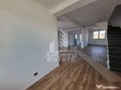 Casa la cheie tip cvadruplex,Mosnita Noua,120 mpu,370 teren 