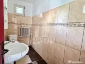 Casa de vanzare P+1E bulevardul Dambovita 
