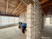 Casa individuala cu 6 camere de vanzare zona Plopi Timisoara 