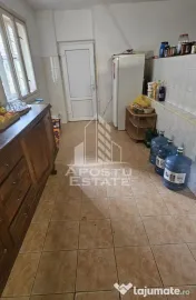 Casa vanzare I pozitie centrala I zona Cetatii I Timisoara 