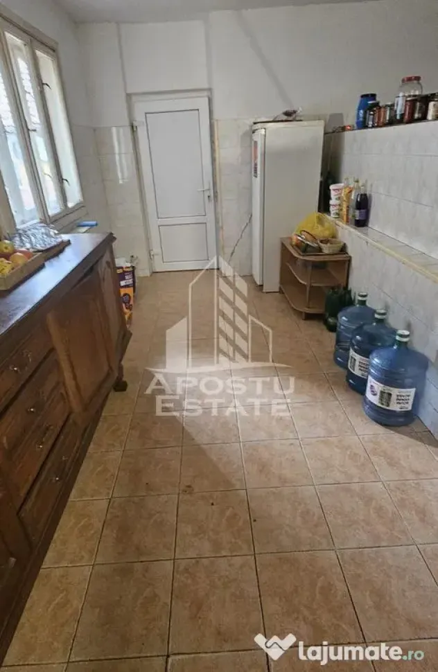 Casa vanzare I pozitie centrala I zona Cetatii I Timisoara - Timisoara (Timis)