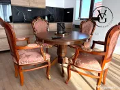Apartament 3 camere 95 mp | Compozitori | Termen lung | Pet 