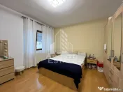 Casa individuala, 6 camere, 3 bai, garaj,acces auto, teren de 411 