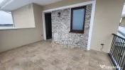 Casă individuală premium cu garaj,5 camere,Dumbravita,liziera padurii 