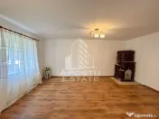 Casa batraneasca, renovata complet, teren 640mp, in Dabaca, Hunedoara 