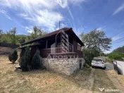 Casa batraneasca, renovata complet, teren 640mp, in Dabaca, Hunedoara 