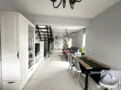 Casa individuala de vanzare cu 5 camere, P+M, zona Braytim, Timisoara 