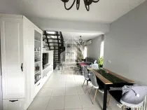 Casa individuala de vanzare cu 5 camere, P+M, zona Braytim, Timisoara