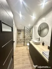 Casa individuala de vanzare cu 5 camere, P+M, zona Braytim, Timisoara 