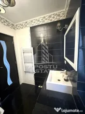 Casa individuala de vanzare cu 5 camere, P+M, zona Braytim, Timisoara 