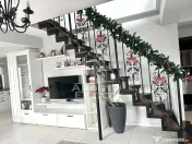 Casa individuala de vanzare cu 5 camere, P+M, zona Braytim, Timisoara 
