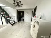 Casa individuala de vanzare cu 5 camere, P+M, zona Braytim, Timisoara 