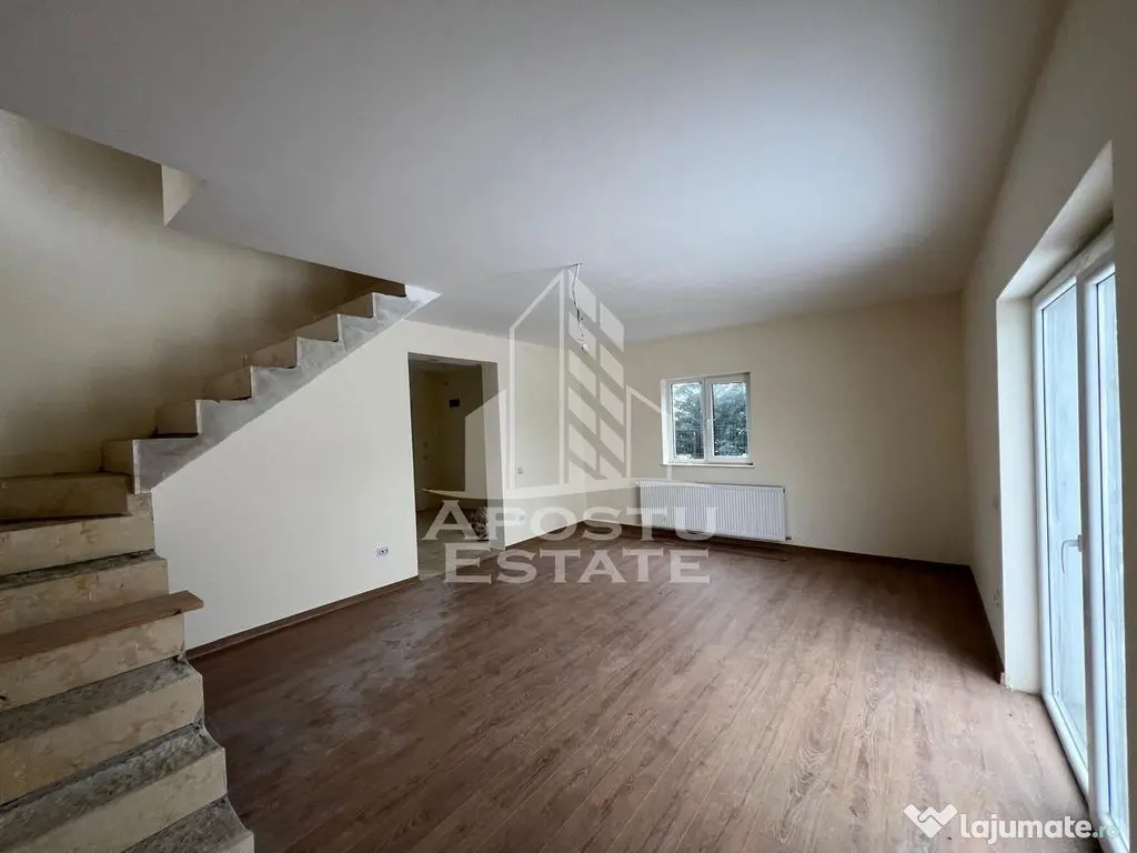 De vanzare casa individuala patru camere, 179.000 euro Giarmata Vii - Giarmata Vii (Timis)