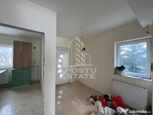 De vanzare casa individuala patru camere, 179.000 euro Giarmata Vii - Giarmata Vii (Timis)