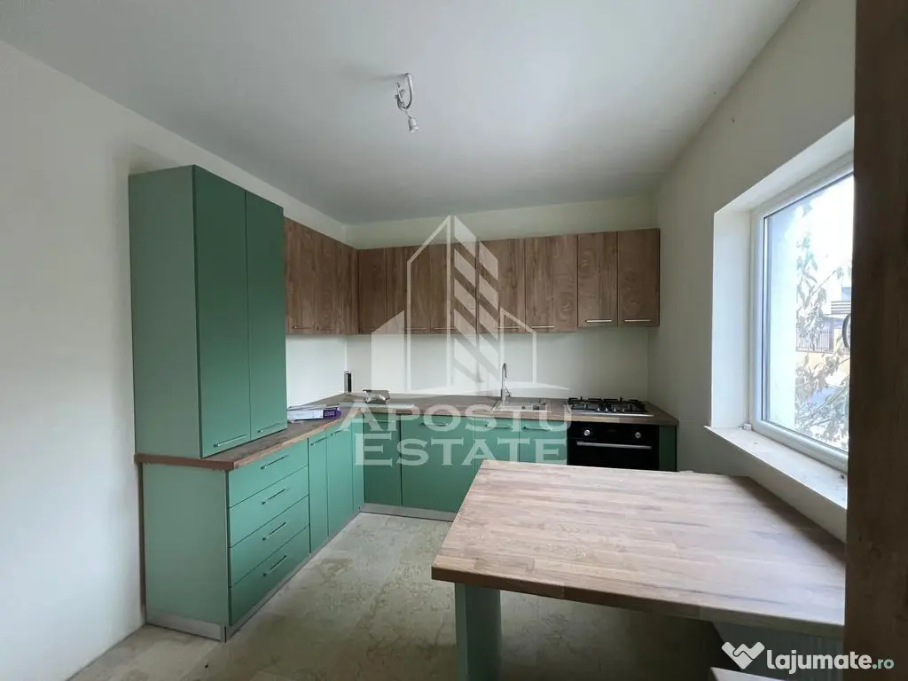 De vanzare casa individuala patru camere, 179.000 euro Giarmata Vii - Giarmata Vii (Timis)