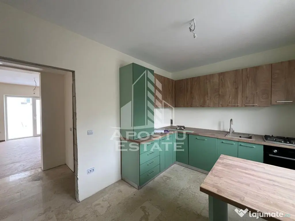 De vanzare casa individuala patru camere, 179.000 euro Giarmata Vii - Giarmata Vii (Timis)