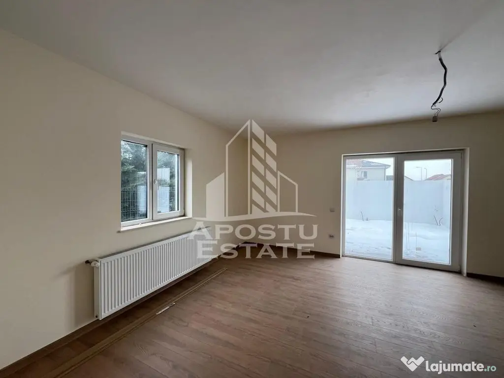 De vanzare casa individuala patru camere, 179.000 euro Giarmata Vii - Giarmata Vii (Timis)