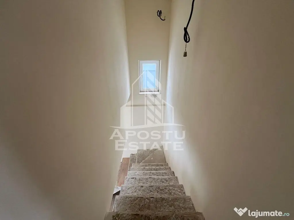 De vanzare casa individuala patru camere, 179.000 euro Giarmata Vii - Giarmata Vii (Timis)