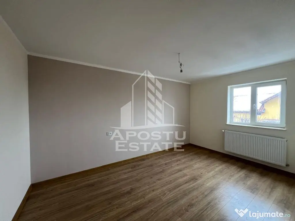 De vanzare casa individuala patru camere, 179.000 euro Giarmata Vii - Giarmata Vii (Timis)