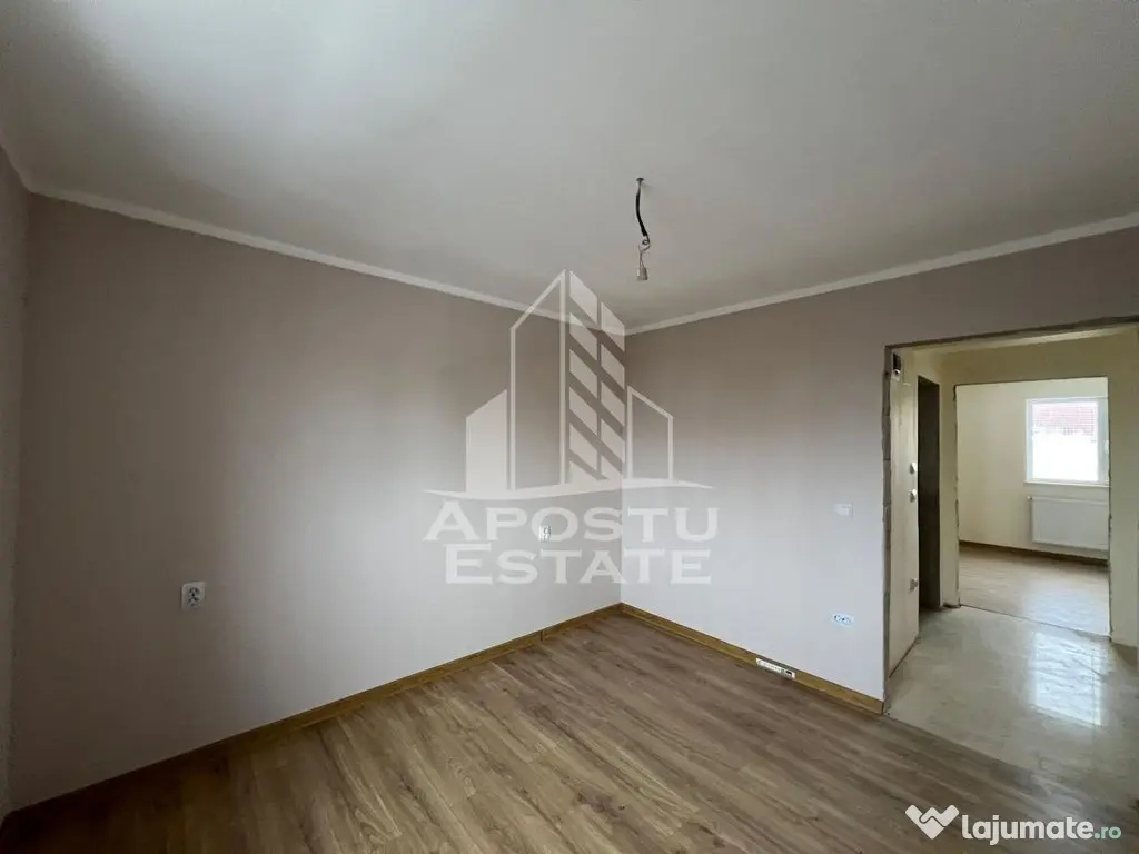 De vanzare casa individuala patru camere, 179.000 euro Giarmata Vii - Giarmata Vii (Timis)