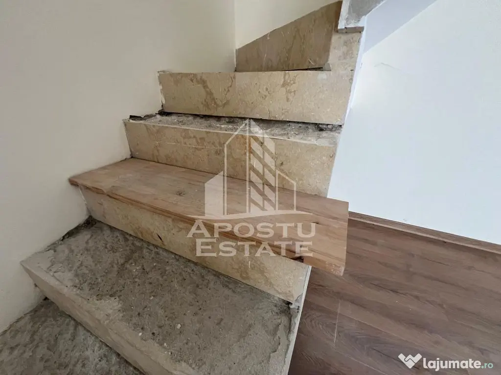De vanzare casa individuala patru camere, 179.000 euro Giarmata Vii - Giarmata Vii (Timis)