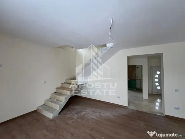 De vanzare casa individuala patru camere, 179.000 euro Giarmata Vii - Giarmata Vii (Timis)