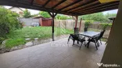 Duplex mobilat si utilat Dumbravita 