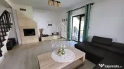 Duplex despartit prin zid dublu,4 camere,2 bai,Dumbravita Kaufland 