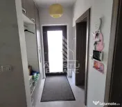 Duplex despartit prin zid dublu,4 camere,2 bai,Dumbravita Kaufland 