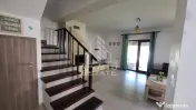 Duplex despartit prin zid dublu,4 camere,2 bai,Dumbravita Kaufland 