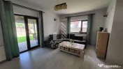 Duplex despartit prin zid dublu,4 camere,2 bai,Dumbravita Kaufland 