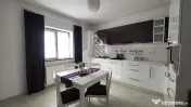 Duplex despartit prin zid dublu,4 camere,2 bai,Dumbravita Kaufland 