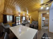 Comision 0% Casa A-Frame, la munte, 1km de Partia Rausor, Hunedoara 