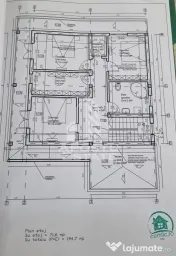 Casa individuala, oportunitate de investitie, Dudestii Noi, jud. Timis