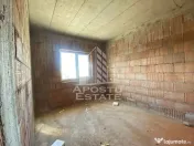 Duplex de vanzare Urseni pe parter cu 3 camere si doua bai 