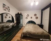Casa individuala de vanzare cu 4 camere, 2 bai si 2 garaje, Lipovei 