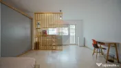 Garsoniera de inchiriat, Subcetate Residence