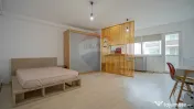 Garsoniera de inchiriat, Subcetate Residence