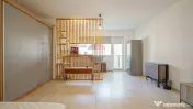 Garsoniera de inchiriat, Subcetate Residence
