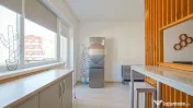 Garsoniera de inchiriat, Subcetate Residence