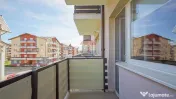 Garsoniera de inchiriat, Subcetate Residence