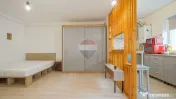 Garsoniera de inchiriat, Subcetate Residence