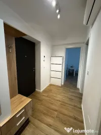 Inchiriez apartament 2 camere decomandat – Metrou Grozavesti (3 min) 