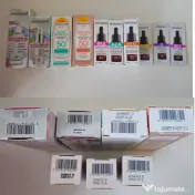 Lot produse elmiplant 