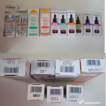 Lot produse elmiplant