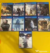 vand jocuri ps4.
